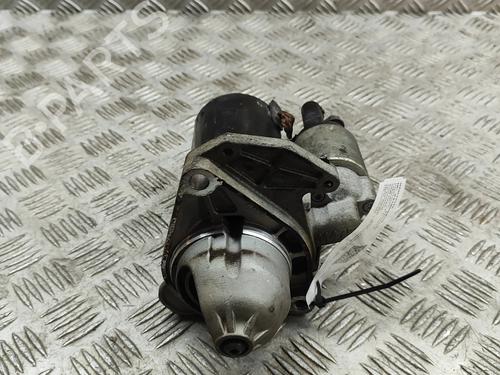 Used Starter Starter JEEP GRAND CHEROKEE IV (WK, WK2) 3.0 CRD (243 hp) 33373036 33373036