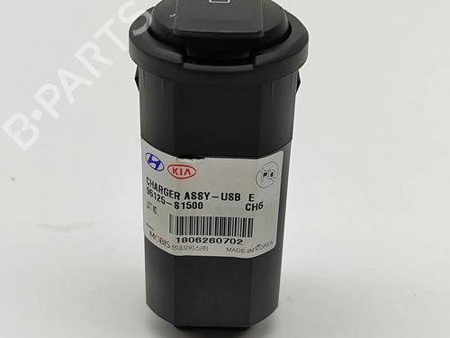 Used Electronic module Electronic module HYUNDAI SANTA FÉ IV (TM, TMA) 2.2 CRDi AWD (200 hp) 33370859 33370859