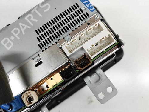 Electronic module NISSAN LEAF (ZE1) Electric | BP27783832M83 