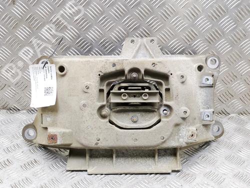 Used Gearbox mount Gearbox mount PORSCHE MACAN (95B) 3.0 S Diesel (258 hp) 40460217 40460217