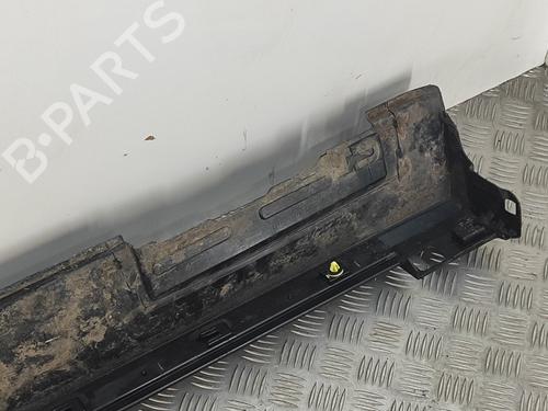 Right sideskirt MAZDA CX-30 (DM) SKYACTIV-G M Hybrid | BP28556470C114 