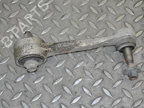 Right rear suspension arm LEXUS LS (_F4_) 460 AWD (USF45, USF46) | BP30256745M15 