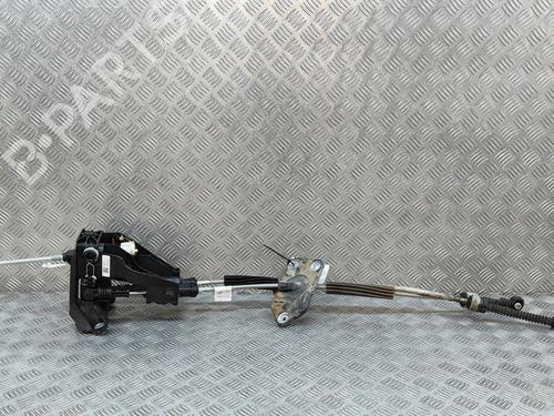 Used Gear lever VW TRANSPORTER T6 Van (SGA, SGH, SHA, SHH) 2.0 TDI (110 hp) 28551490