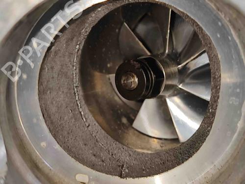 Engine PORSCHE MACAN (95B) 3.0 GTS | BP29485994M1 