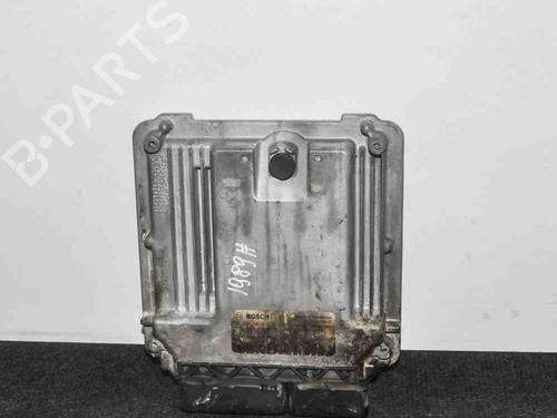 Used Engine control unit (ECU) BMW 3 (F30, F80) 330 d (258 hp) 6735606