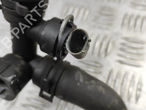 Pipe MERCEDES-BENZ E-CLASS (W213) E 200 d (213.013) | BP24976549M125 