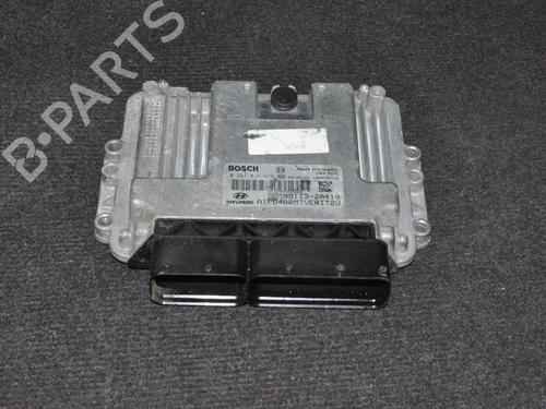 Engine control unit (ECU) HYUNDAI i30 (GD) 1.6 CRDi | BP6728448M57 - Image 2
