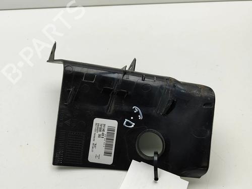 Headlight eyebrow PORSCHE CAYENNE (9YA) 3.0 E-Hybrid AWD (9YAAE1) | BP27784756C118  - Image 6