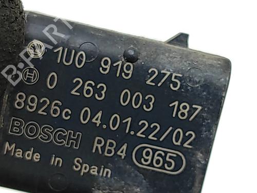 Electronic module PORSCHE BOXSTER (987) S 3.2 | BP36458674M83  - Image 6