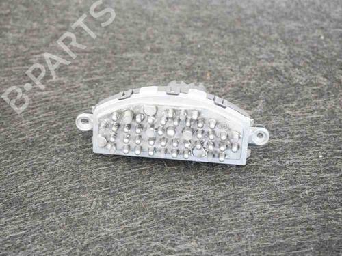 Used Heater resistor BMW 4 Coupe (F32, F82) 420 d (190 hp) 14661477