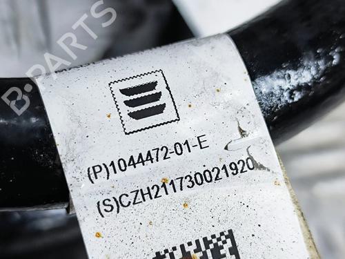 Støddæmperfjeder TESLA MODEL 3 (5YJ3) EV Performance AWD | BP27779396C152  - Image 6