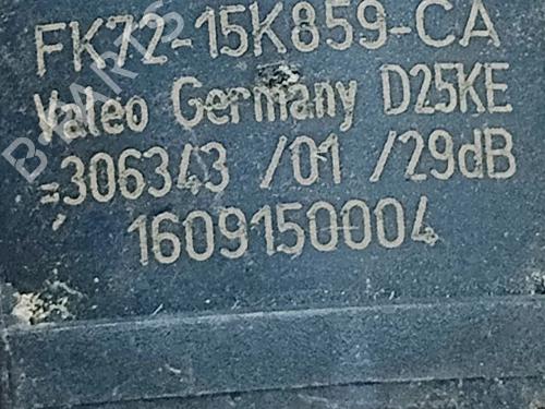 Electronic module LAND ROVER DISCOVERY SPORT (L550) 2.0 D 4x4 | BP38201972M83 - Image 7