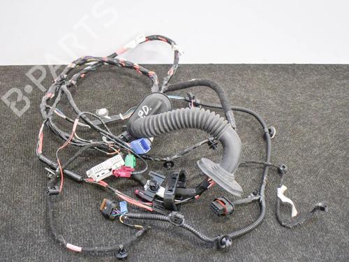 Ledningsnet TESLA MODEL 3 (5YJ3) EV (283 hp) 27747826