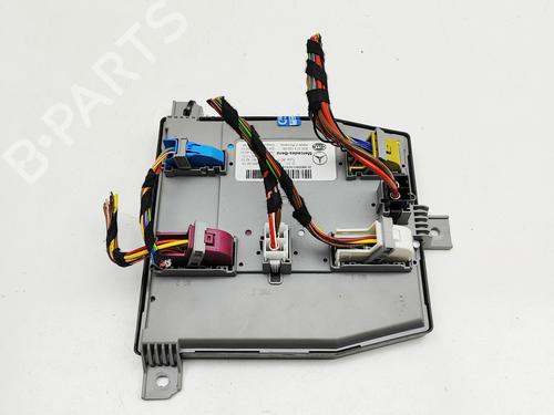 Module électronique MERCEDES-BENZ E-CLASS Convertible (A238) E 220 d (238.414) (194 hp) 30284959
