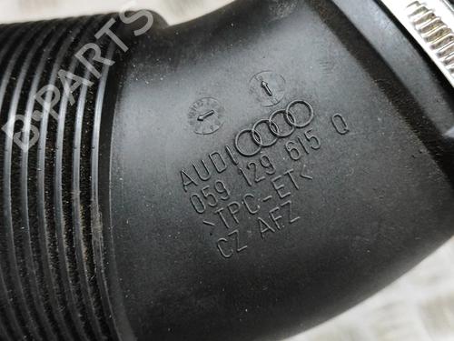 Pipe AUDI A7 Sportback (4GA, 4GF) 3.0 TDI quattro | BP16639812M125 - Image 6
