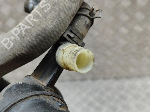 Pipe PORSCHE MACAN (95B) 3.0 S | BP21078454M125 