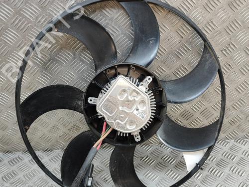 Radiator fan ALFA ROMEO STELVIO (949_) 2.0 Q4 (949.AXA2A) | BP28434757M35 