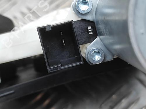 Rear left window mechanism PORSCHE CAYENNE Coupe (9YB) 4.0 S AWD (9YBBJ1) | BP31217497C24  - Image 7