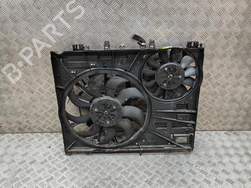 Radiator fan LAND ROVER RANGE ROVER IV (L405) 3.0 TDV6 4x4 | BP29945365M35 
