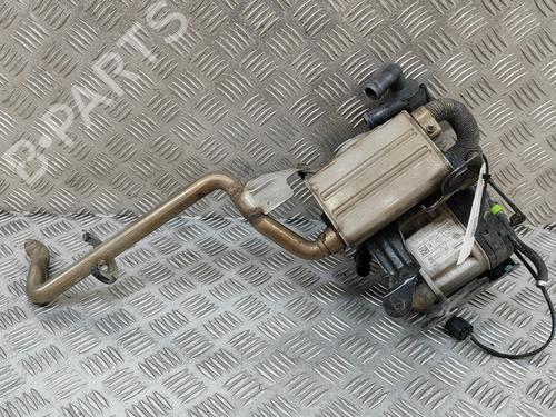 Used Electronic module VW CADDY IV Box Body/MPV (SAA, SAH) 2.0 TDI 4motion (150 hp) 26571171
