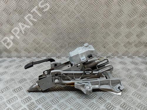 Used Steering column JAGUAR I-PACE (X590) EV400 AWD (400 hp) 28436083