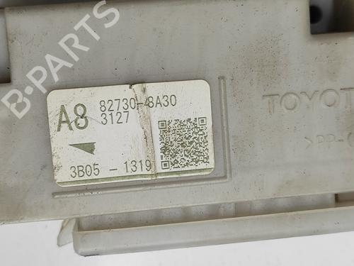 Fuse box LEXUS RX (_L1_) 450h AWD (GYL15_) | BP25216924E1 