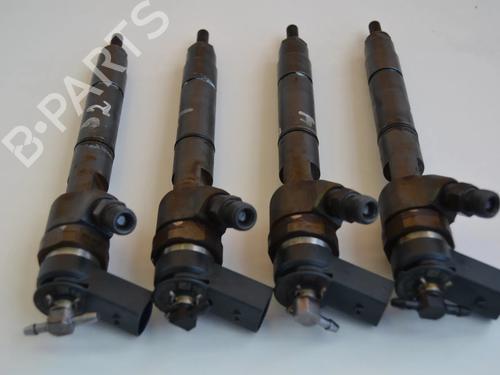 Used Injector MERCEDES-BENZ A-CLASS (W169) A 180 CDI (169.007, 169.307) (109 hp) 30232281