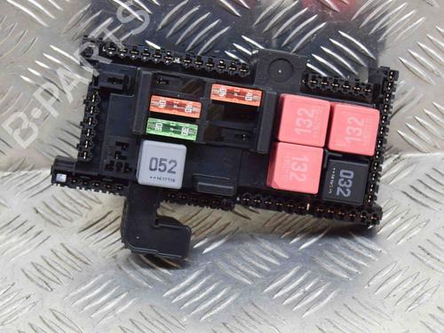 Used Fuse box MERCEDES-BENZ C-CLASS (W205) C 220 BlueTEC / d (205.002, 205.004) (170 hp) 8837750