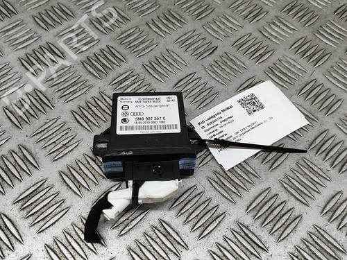 Used Electronic module VW GOLF VI (5K1) 2.0 TDI (170 hp) 22999103