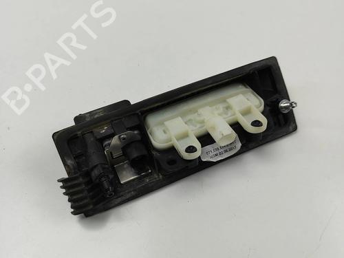 Camera PORSCHE PANAMERA (971) 2.9 4 E-Hybrid (97ABE1, 97BBE1) | BP26680661E14