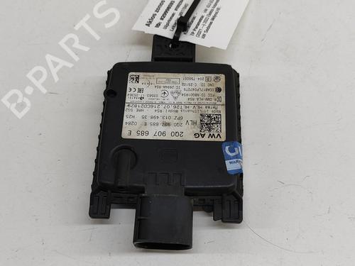 Elektronisk modul VW ID.5 (E39) GTX | BP27787419M83 