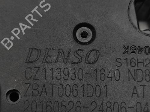 Electronic module AUDI A6 C7 Avant (4G5, 4GD) RS6 performance quattro | BP26679374M83 