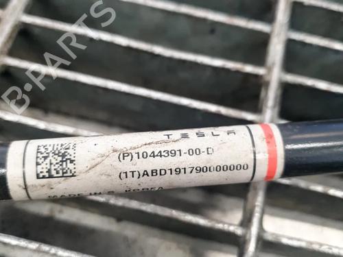 Andre TESLA MODEL 3 (5YJ3) EV | BP27748226O1 