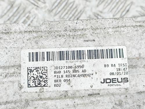 Intercooler AUDI A4 B9 (8W2, 8WC) 35 TFSI Mild Hybrid | BP32973597M30  - Image 6