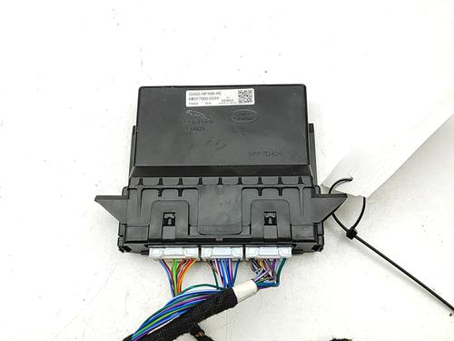 Módulo eletrónico Módulo eletrónico JAGUAR XE (X760) 2.0 D (180 hp) 35958008 35958008