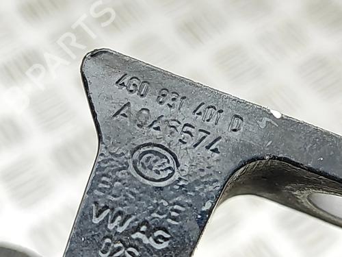 Hinge/Door check strap PORSCHE MACAN (95B) 3.0 S | BP34136712C146  - Image 5