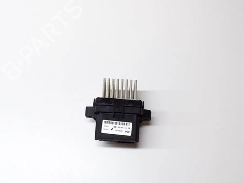 Used Heater resistor MASERATI GHIBLI III (M157) 3.0 S (409 hp) 14640742