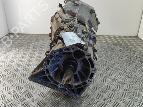 Gearbox FORD RANGER (TKE) 3.2 TDCi 4x4 | BP37609845M3 - Image 4