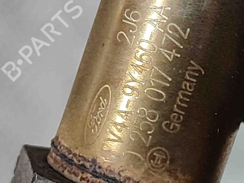 Electronic sensor FORD PUMA (J2K, CF7) 1.0 EcoBoost mHEV | BP27787072M84