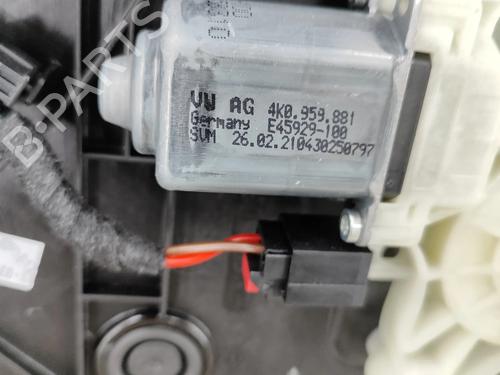 Dør højre bagtil VW ID.4 (E21) Pro | BP33399995C5  - Image 9