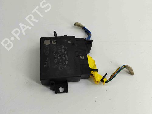 Electronic module JAGUAR XE (X760) 2.0 D | BP24819178M83 