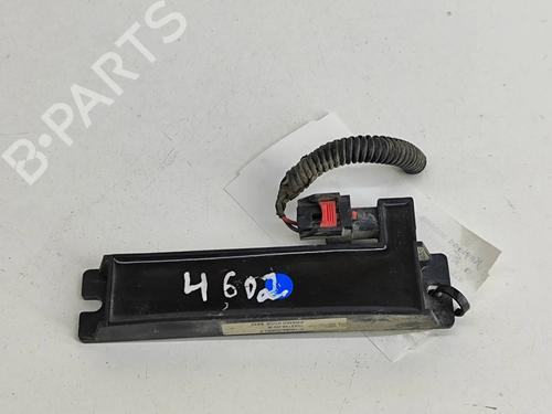 Used Electronic module TESLA MODEL X (5YJX) 90D AWD (525 hp) 20675709