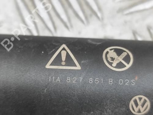 Tailgate lift support VW ID.4 (E21) GTX | BP35717744C138  - Image 6