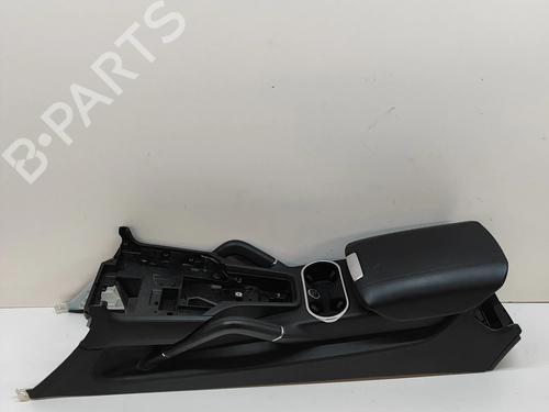 Used Middle console Middle console PORSCHE CAYENNE (92A) 3.0 Diesel (239 hp) 33370586 33370586