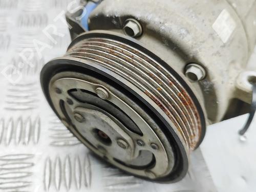 AC compressor FORD TRANSIT CUSTOM V362 Van (FY, FZ) 2.0 EcoBlue mHEV | BP36067265M34 - Image 7
