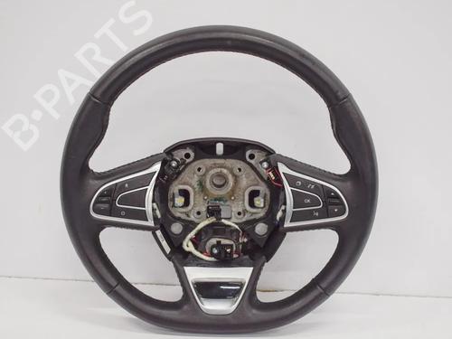 Rat RENAULT KADJAR (HA_, HL_) 1.5 dCi 110 (HLA3) (110 hp) 6744692