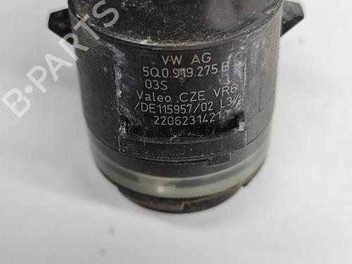 Electronic module AUDI A5 (F53, F5P) 35 TFSI Mild Hybrid | BP28432616M83 - Image 6