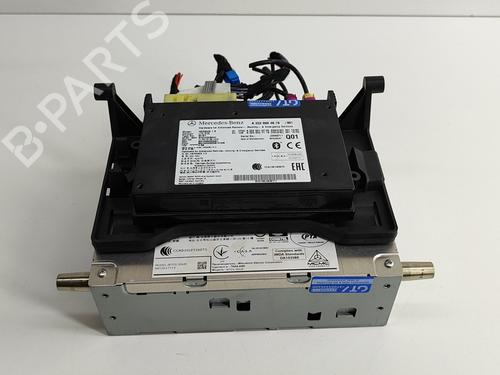 Used Electronic module MERCEDES-BENZ C-CLASS T-Model (S205) C 220 BlueTEC / d (205.204) (170 hp) 27782941