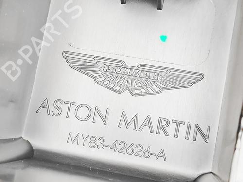 Pynteliste til bagklap ASTON MARTIN DBX 4.0 All-wheel Drive | BP36809459C151  - Image 5