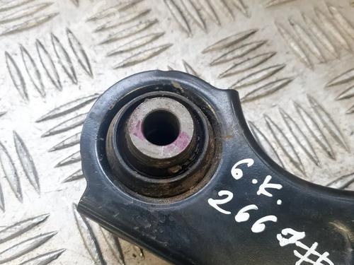 Left rear suspension arm TOYOTA C-HR (_X1_) 1.8 Hybrid (ZYX10_, ZYX11_, ZYX10R, ZYX11R) | BP27747865M14 